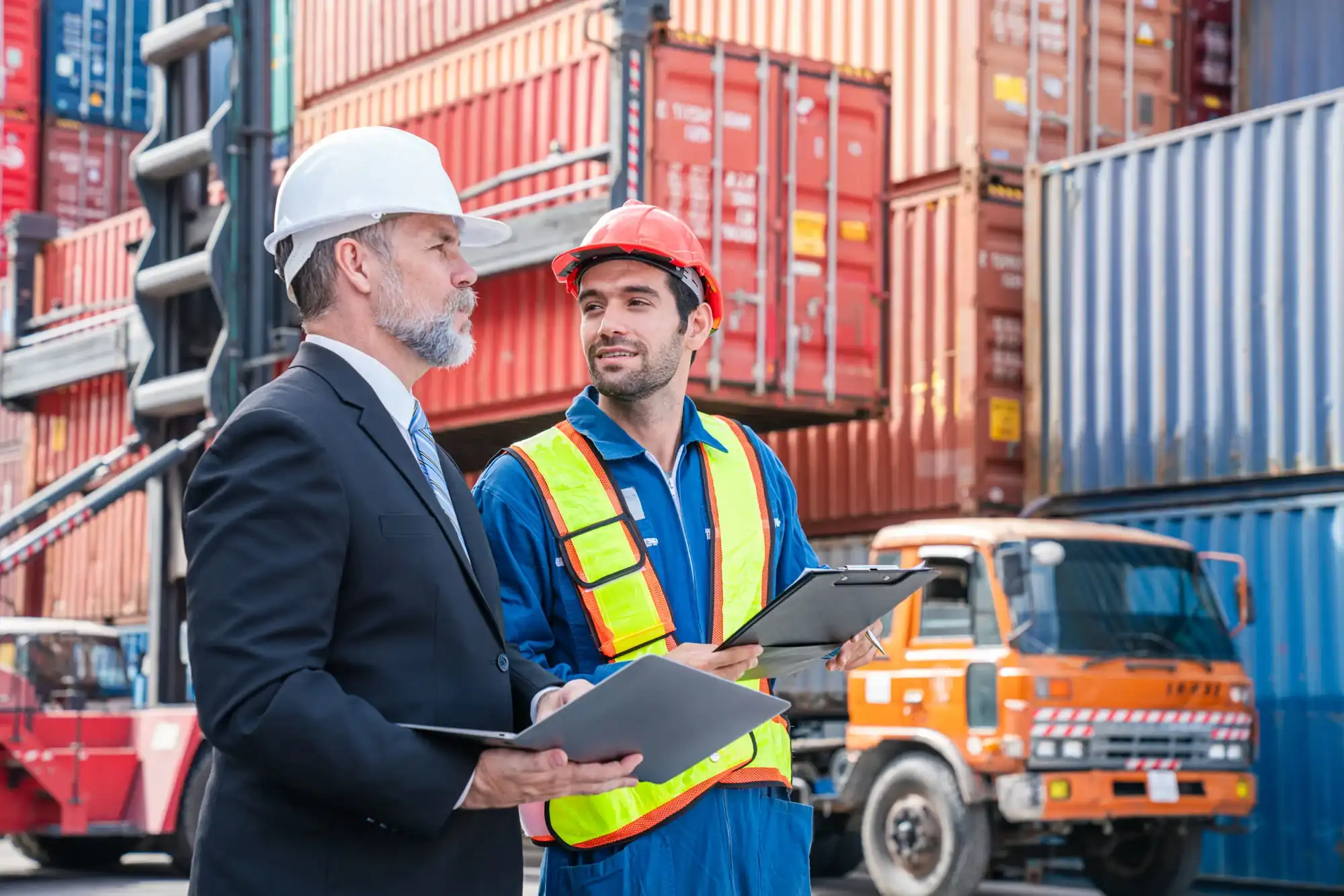 How Truck Dispatch Services Help Owner-Operators